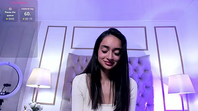 Leilani- online show from September 17, 12:58 pm