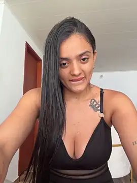 AnaaFaith  online show from May 15, 7:27 pm