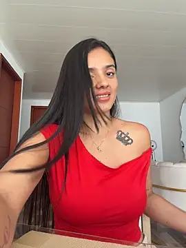 AnaaFaith  online show from May 5, 7:39 pm