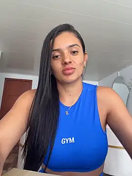 AnaaFaith  online show from May 23, 7:12 pm