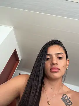 AnaaFaith  online show from May 22, 7:01 pm