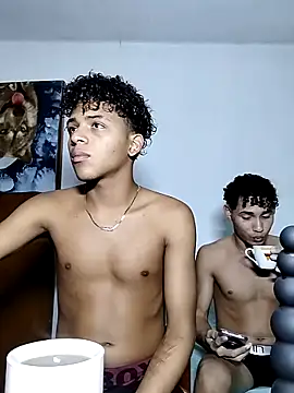 Manuel Mateus1 online show from October 24, 12:28 am