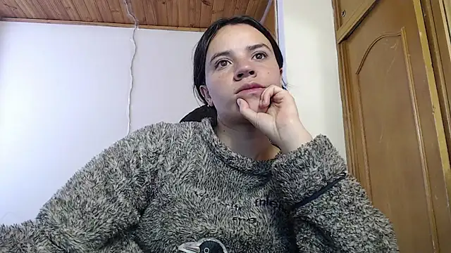 Skylar Serenity online show from October 14, 2:52 pm