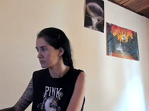 Lilith87Deep online show from September 13, 12:02 pm