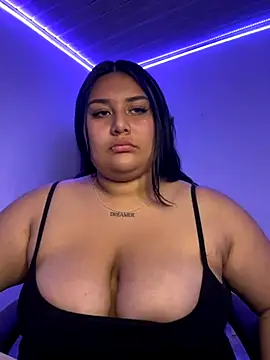 Nicky-222 online show from November 18, 2:01 am