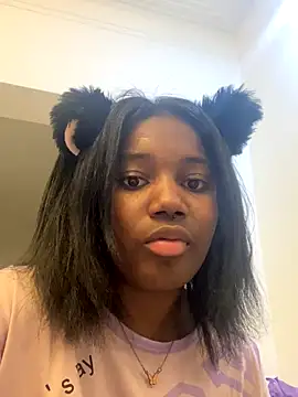 Annia DH online show from October 4, 10:58 pm