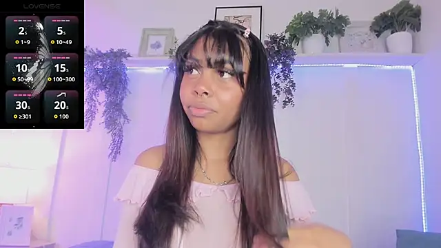 theLayla DH online show from September 19, 8:41 pm