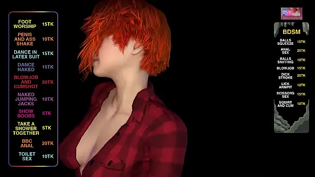 xtwins online show from November 23, 4:19 pm