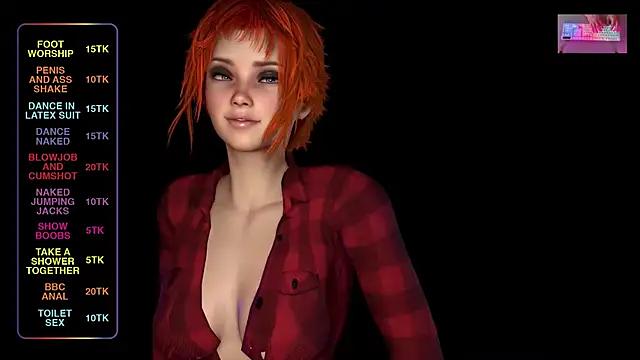 xtwins online show from November 7, 8:42 am