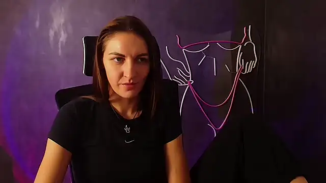 Aurora Loveu online show from October 9, 10:14 pm