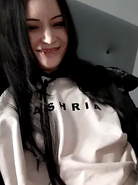 DragonFoxie online show from October 5, 3:17 pm