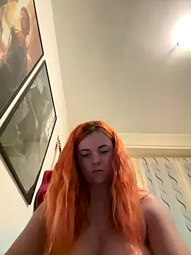 yourfoxy2897 online show from September 21, 10:30 pm