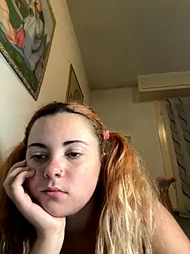 yourfoxy2897 online show from September 30, 8:13 pm