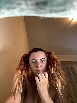 yourfoxy2897 online show from September 29, 8:03 pm