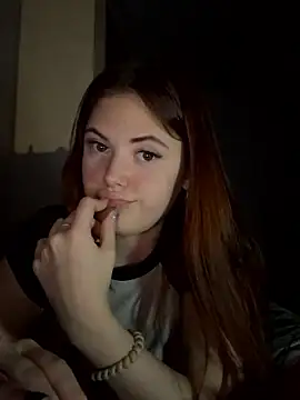 M31issa Cherry online show from January 9, 1:26 pm