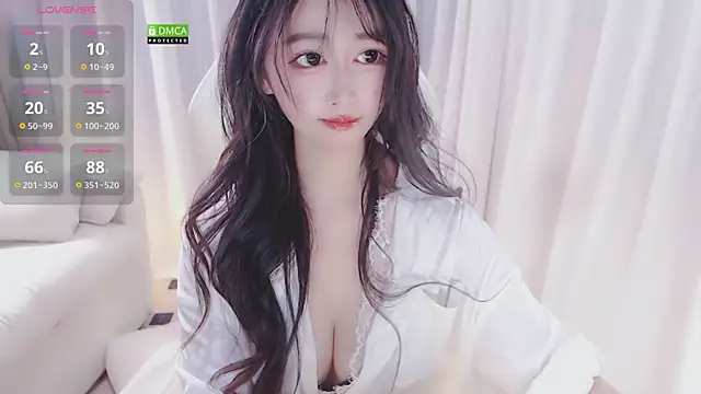 beibei11 online show from May 18, 10:21 am