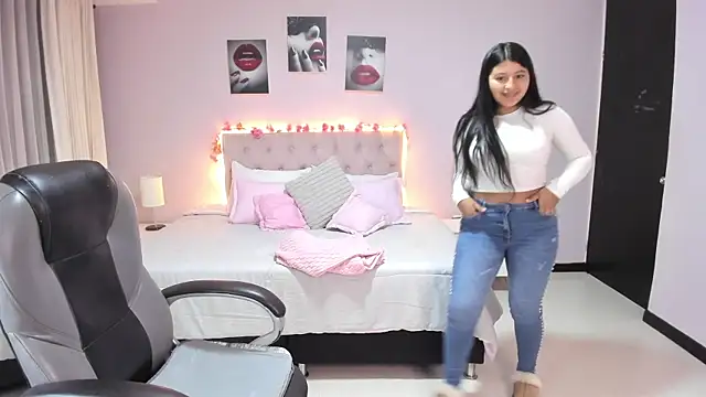 Miss Cataleya   online show from May 9, 12:29 pm