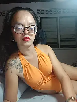 Jahryl online show from May 26, 3:33 pm
