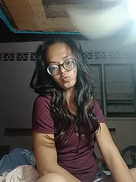 Jahryl online show from May 25, 2:27 pm