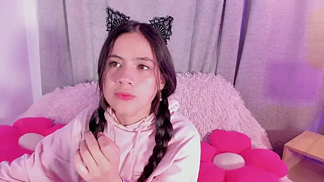 ameliiaa smith online show from January 11, 11:43 pm