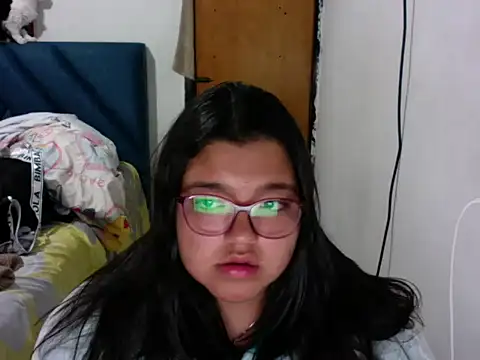 Snapshot of panquevis_22 chatting on October 10, 2:05 am panquevis 22 online show from October 10, 2:05 am