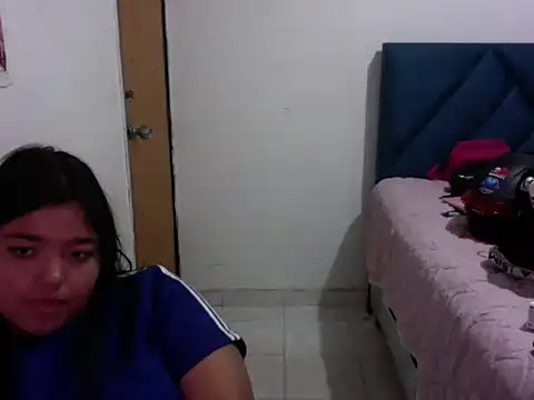 Snapshot of panquevis_22 chatting on September 20, 6:50 pm panquevis 22 online show from September 20, 6:50 pm