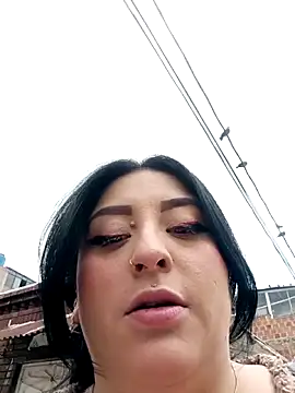 megan fox5 online show from October 7, 4:11 pm