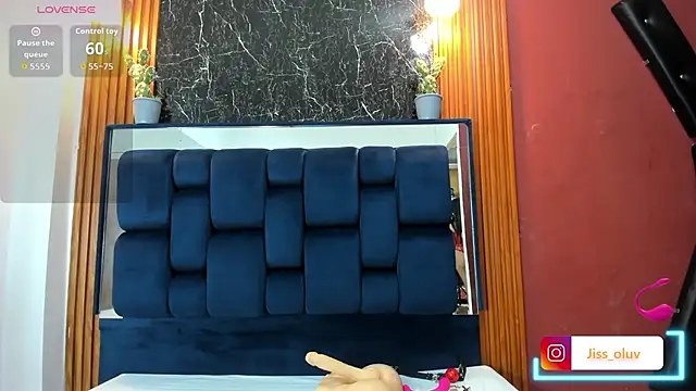 VioletRose as online show from March 7, 3:13 am