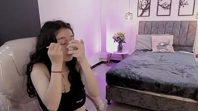 Samantha blow online show from March 15, 3:52 am