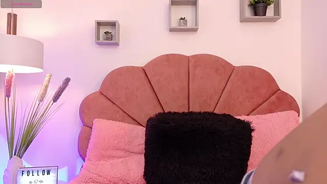 Conejita 420 online show from November 5, 8:14 pm