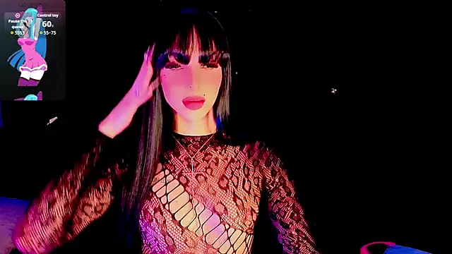 Makaela Haddad online show from November 1, 1:54 am