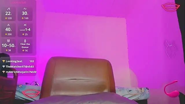 bayolet  online show from May 23, 11:52 am