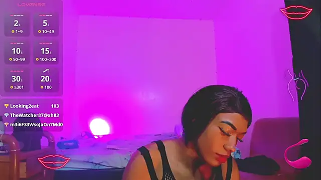 bayolet  online show from May 26, 11:42 am
