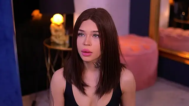 NickyBenz online show from March 26, 8:21 pm