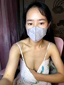 TiNa 04 online show from October 13, 11:51 pm