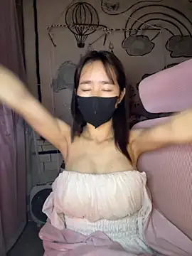 TiNa 04 online show from December 2, 12:34 am