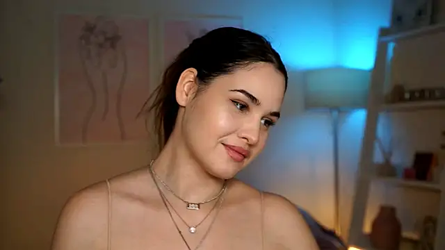 BustyGff online show from October 18, 9:56 am