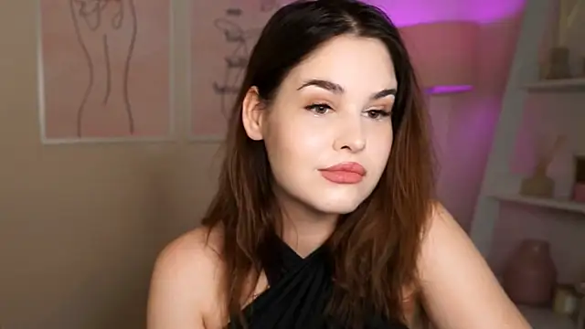 BustyGff online show from September 10, 7:30 am