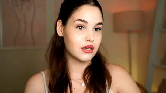 BustyGff online show from September 11, 7:31 am