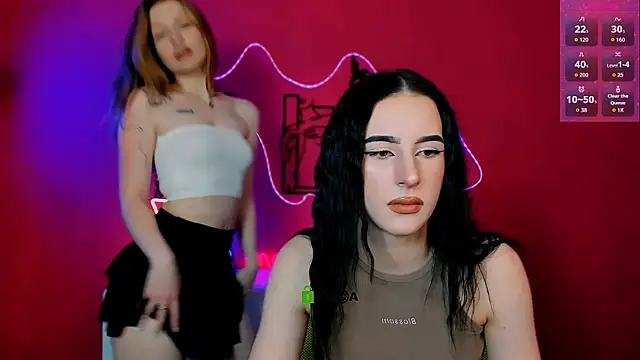eva drive online show from May 27, 6:49 pm