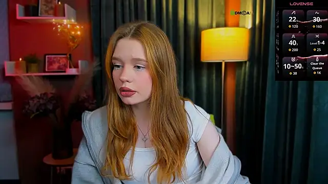 eva drive online show from April 29, 6:46 pm