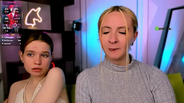 eva drive online show from February 2, 3:27 am