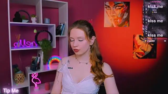 eva drive online show from May 22, 7:56 pm