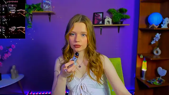 eva drive online show from May 14, 6:47 pm