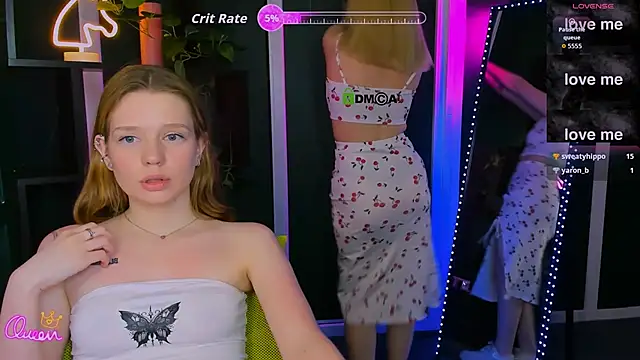 eva drive online show from May 24, 8:19 pm