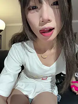 Yiyi-707 online show from March 21, 10:20 am