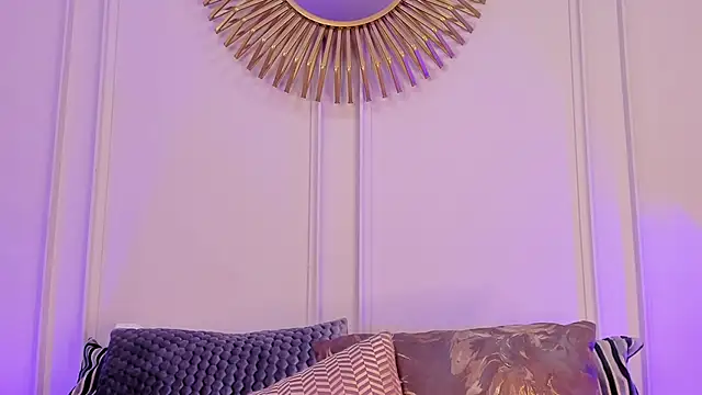 CharlotteBrownn  online show from March 3, 12:27 am