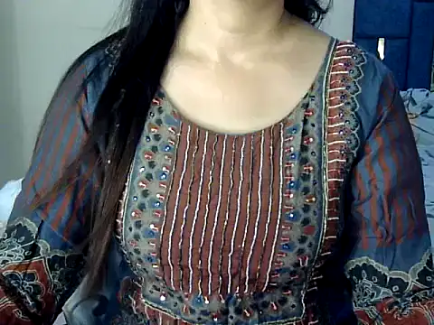 Rumi cute online show from May 21, 5:33 pm