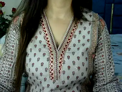 Rumi cute online show from May 11, 5:54 pm
