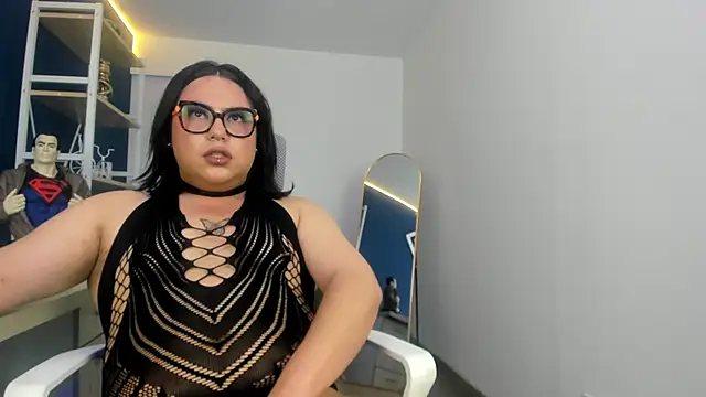 Kink  Angell online show from October 11, 3:26 pm